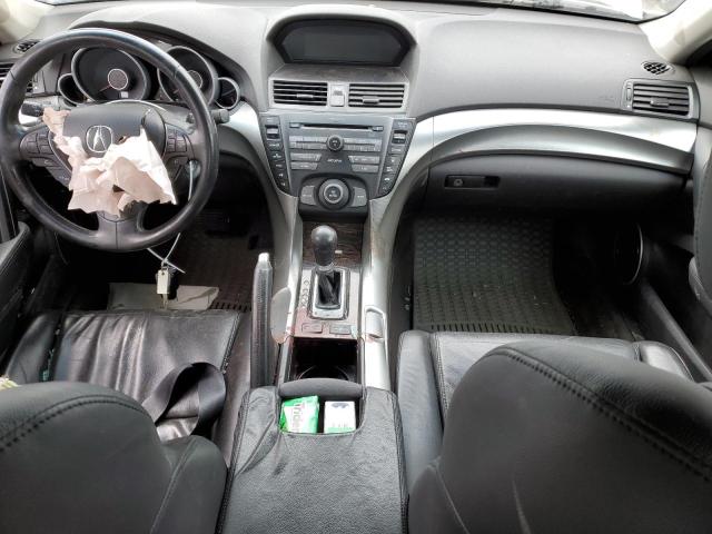 Photo 8 from auction – 2010 ACURA TL with VIN 19UUA8F20AA016136