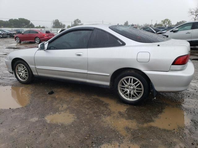 Photo 2 from auction – 2000 ACURA INTEGRA LS with VIN JH4DC4455YS003559