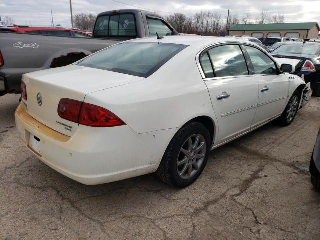 Photo 3 from auction – 2007 BUICK LUCERNE CX with VIN 1G4HD57207U124425