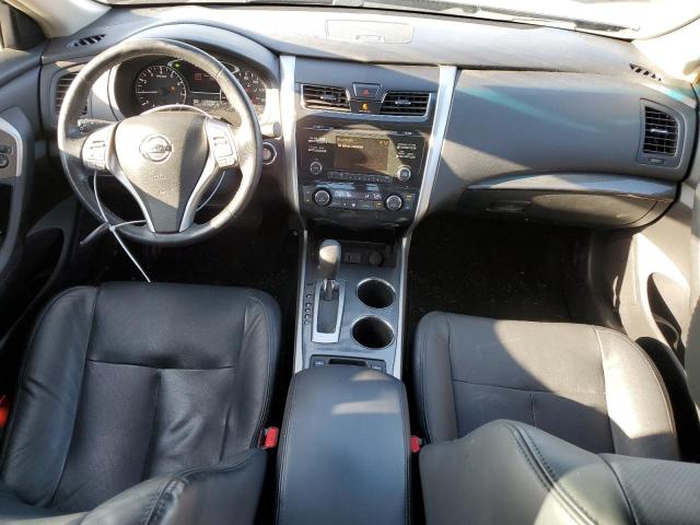 Photo 8 from auction – 2013 NISSAN ALTIMA 2.5 with VIN 1N4AL3AP9DN541815