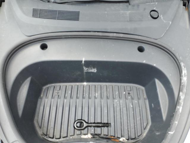 Photo 11 from auction – 2021 TESLA MODEL 3 with VIN 5YJ3E1EA9MF100384