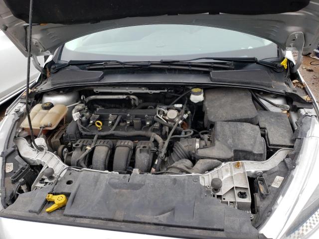 Photo 11 from auction – 2018 FORD FOCUS SE with VIN 1FADP3K27JL252525