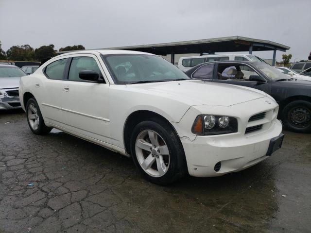 Photo 4 from auction – 2006 DODGE CHARGER SE with VIN 2B3KA43G26H457467