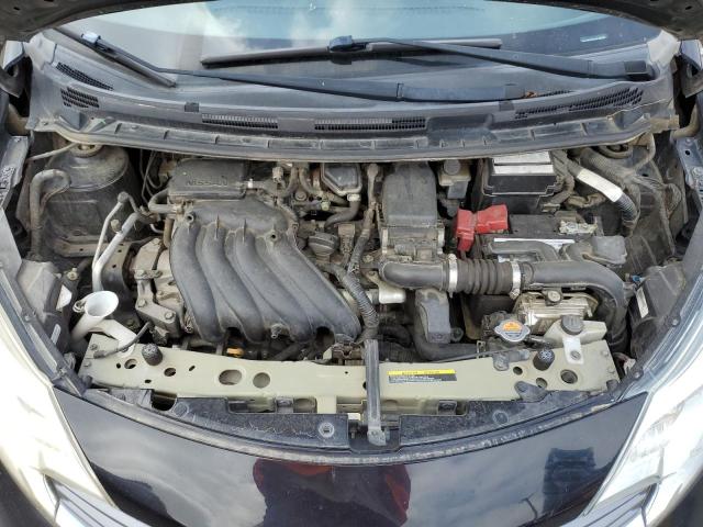 Photo 11 from auction – 2016 NISSAN VERSA NOTE with VIN 3N1CE2CP4GL401070