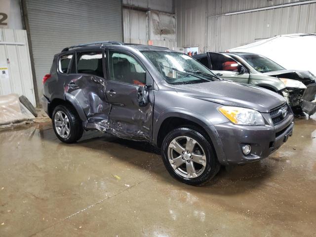 Photo 4 from auction – 2011 TOYOTA RAV4 SPORT with VIN 2T3RF4DV1BW099722