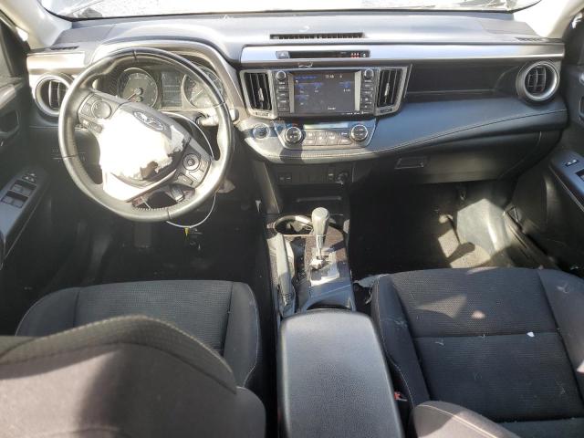 Photo 8 from auction – 2018 TOYOTA RAV4 ADVEN with VIN JTMRFREV7JJ192012