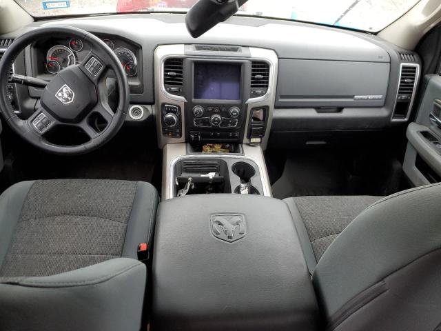 Photo 8 from auction – 2018 RAM 1500 SLT with VIN 1C6RR7LT5JS353049