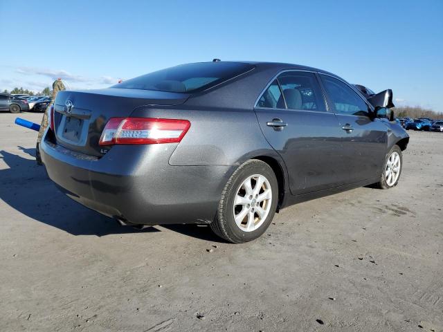 Photo 3 from auction – 2011 TOYOTA CAMRY BASE with VIN 4T1BF3EK7BU666959