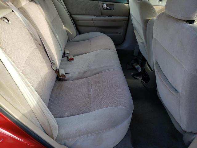Photo 10 from auction – 2001 FORD TAURUS SES with VIN 1FAFP55U11A226967