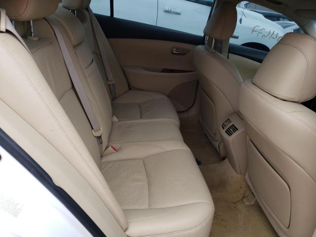 Photo 10 from auction – 2009 LEXUS ES 350 with VIN JTHBJ46G092311946