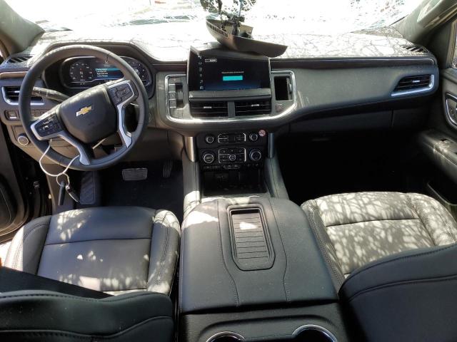 Photo 8 from auction – 2023 CHEVROLET SUBURBAN C with VIN 1GNSCCKD8PR204057