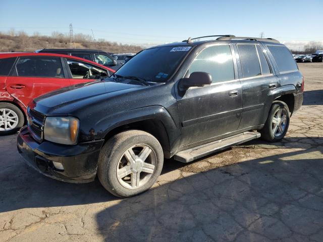 CHEVROLET TRAILBLAZE 2008 with VIN 1GNDT13S482157517 - Photo from auction