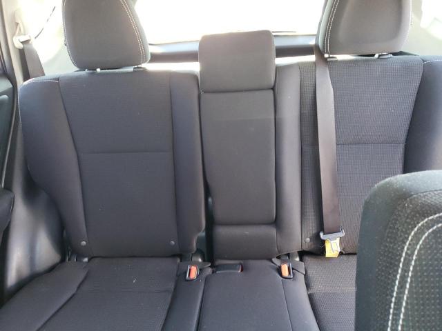 Photo 10 from auction – 2016 TOYOTA RAV4 XLE with VIN JTMRFREVXGD195445