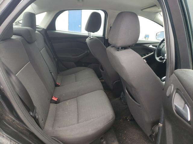 Photo 10 from auction – 2012 FORD FOCUS SEL with VIN 1FAHP3H22CL395068