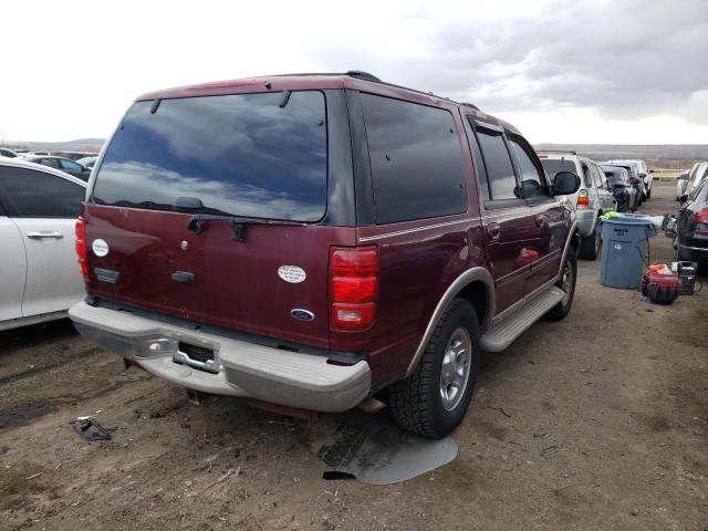 Photo 3 from auction – 2001 FORD EXPEDITION with VIN 1FMPU18L31LA87170