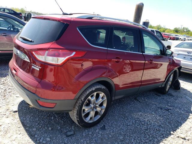 Photo 3 from auction – 2014 FORD ESCAPE TIT with VIN 1FMCU0J98EUA89410