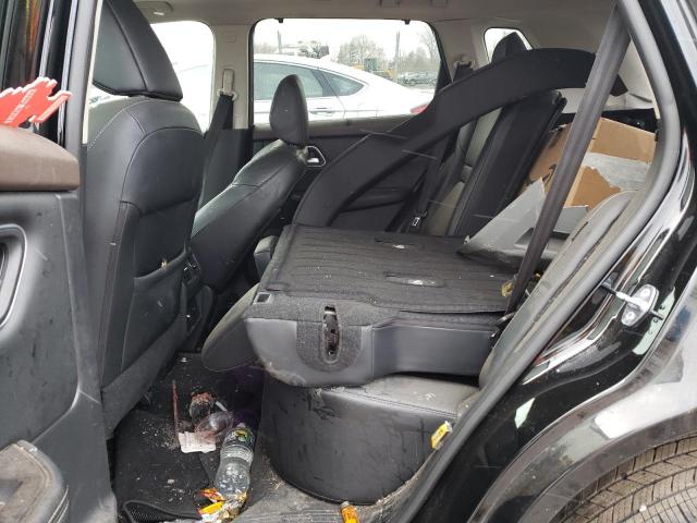 Photo 11 from auction – 2021 NISSAN ROGUE with VIN 5N1AT3CB3MC722184