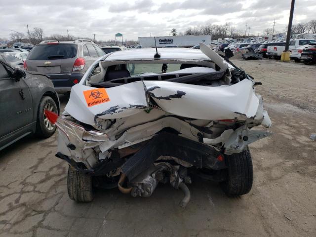 Photo 6 from auction – 2012 FORD FOCUS SE with VIN 1FAHP3F25CL131975