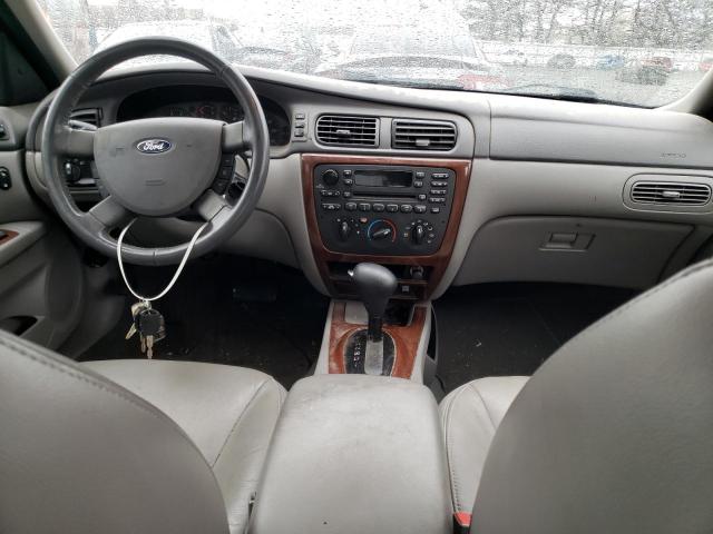 Photo 8 from auction – 2006 FORD TAURUS SEL with VIN 1FAFP56U96A249645