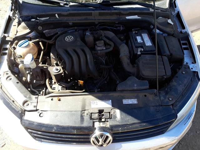 Photo 11 from auction – 2013 VOLKSWAGEN JETTA BASE with VIN 3VW2K7AJ3DM290074