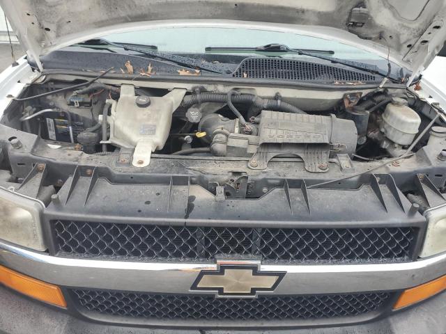 Photo 12 from auction – 2011 CHEVROLET EXPRESS G3 with VIN 1GAZG1FG5B1143237