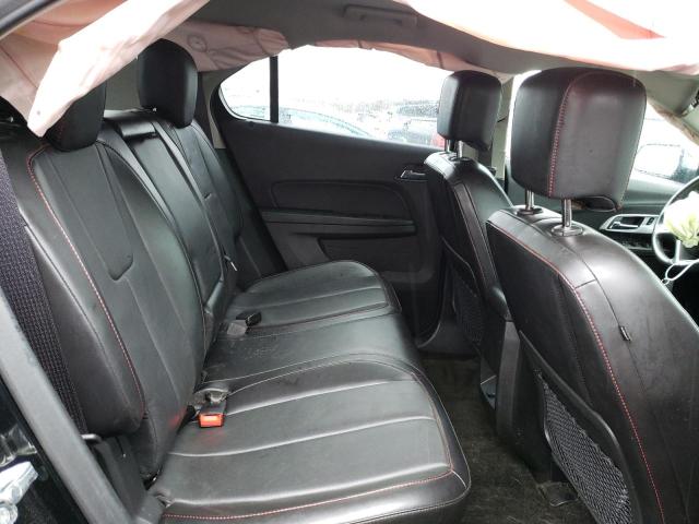 Photo 11 from auction – 2017 CHEVROLET EQUINOX PR with VIN 2GNFLGEK6H6128712