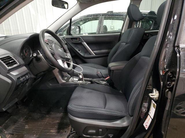 Photo 7 from auction – 2017 SUBARU FORESTER 2 with VIN JF2SJAEC7HH583020