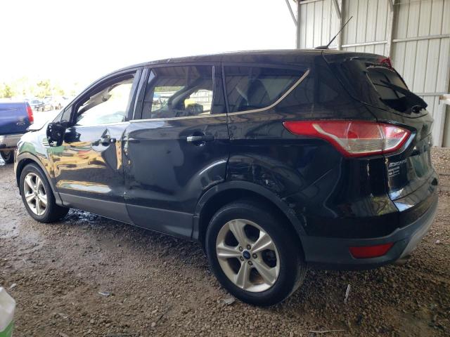 Photo 2 from auction – 2015 FORD ESCAPE SE with VIN 1FMCU0G94FUA44697