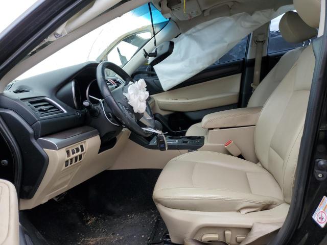 Photo 7 from auction – 2015 SUBARU LEGACY 3.6 with VIN 4S3BNEL6XF3012025