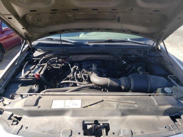 Photo 11 from auction – 2003 FORD F150 with VIN 2FTRF18213CA53188