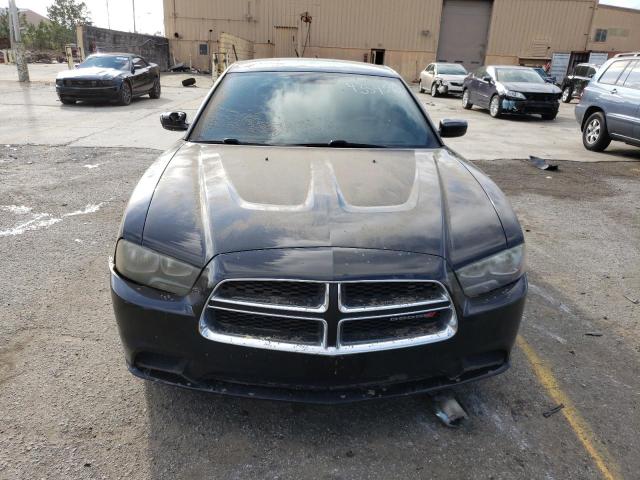 Photo 5 from auction – 2012 DODGE CHARGER SE with VIN 2C3CDXBG2CH211189