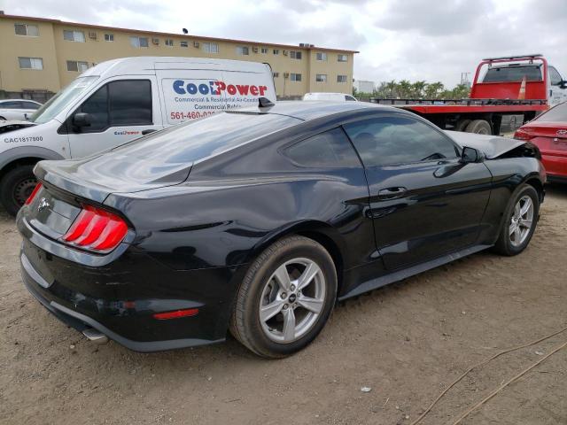 Photo 3 from auction – 2021 FORD MUSTANG with VIN 1FA6P8TH8M5146876