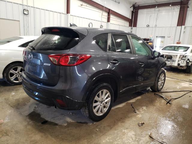 Photo 3 from auction – 2014 MAZDA CX-5 TOURI with VIN JM3KE4CY7E0367804