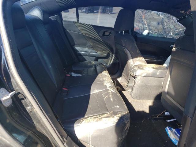 Photo 10 from auction – 2014 DODGE CHARGER PO with VIN 2C3CDXAT5EH191215