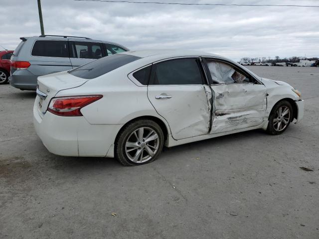 Photo 3 from auction – 2013 NISSAN ALTIMA 2.5 with VIN 1N4AL3AP9DC230820