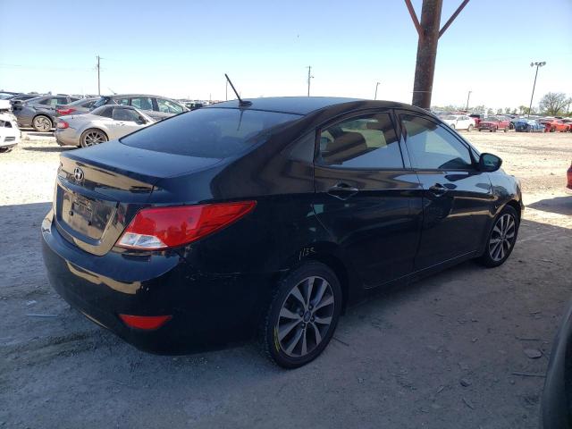 Photo 3 from auction – 2017 HYUNDAI ACCENT SE with VIN KMHCT4AE2HU320586