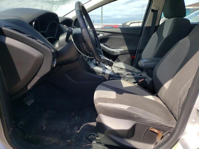 Photo 7 from auction – 2012 FORD FOCUS SE with VIN 1FAHP3K21CL435178