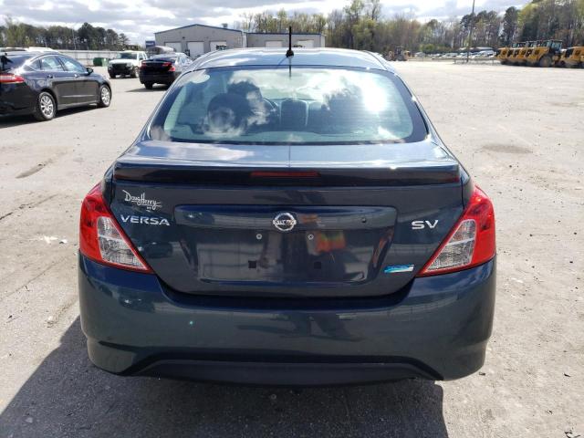 Photo 6 from auction – 2015 NISSAN VERSA S with VIN 3N1CN7AP8FL894976