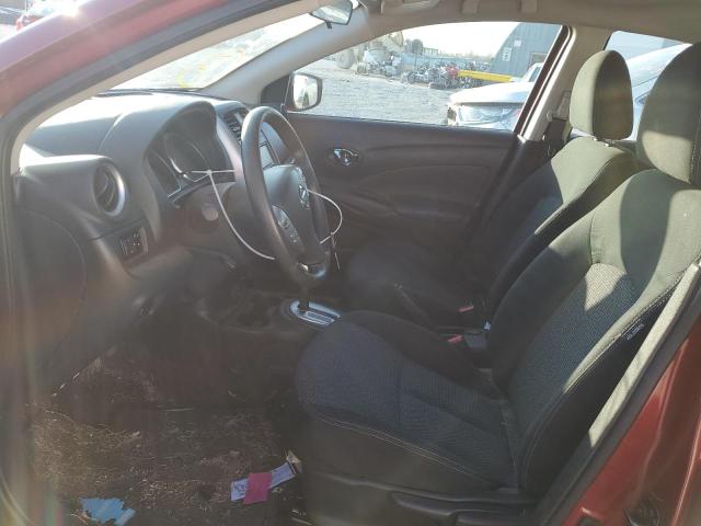 Photo 7 from auction – 2019 NISSAN VERSA S with VIN 3N1CN7AP2KL852281