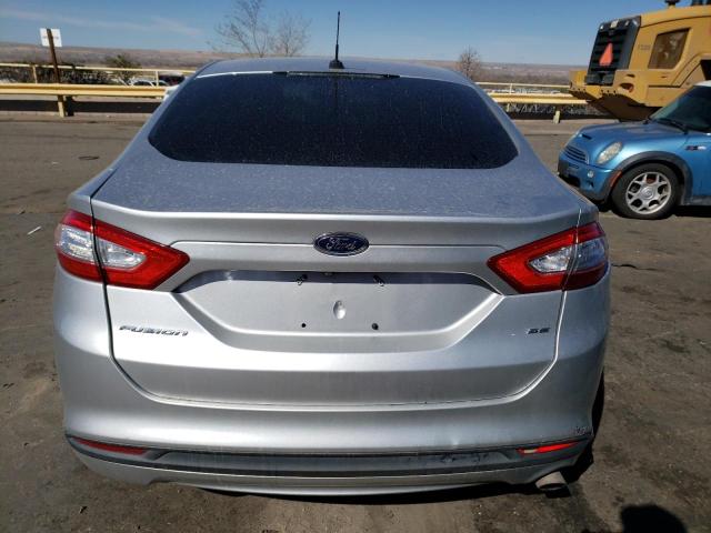 Photo 6 from auction – 2015 FORD FUSION SE with VIN 3FA6P0H75FR196541