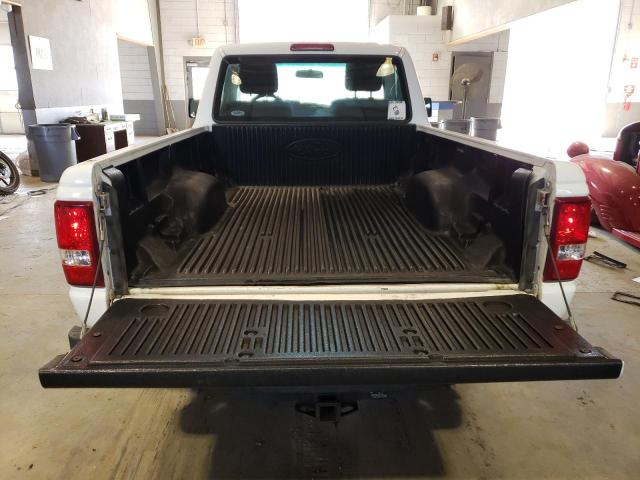 Photo 10 from auction – 2010 FORD RANGER with VIN 1FTKR1AD2APA76642