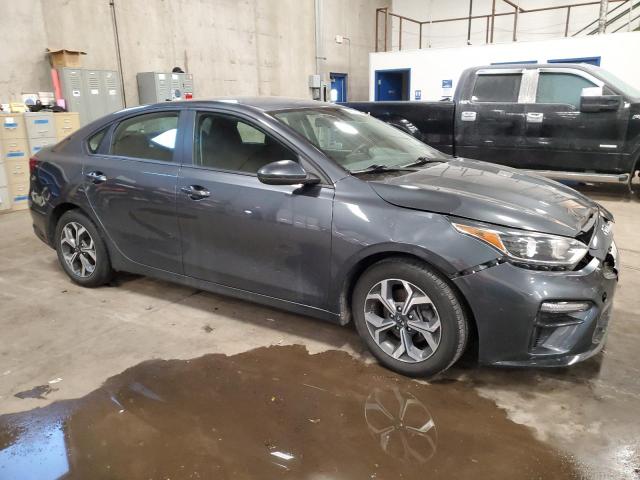 Photo 4 from auction – 2019 KIA FORTE FE with VIN 3KPF24AD6KE077396