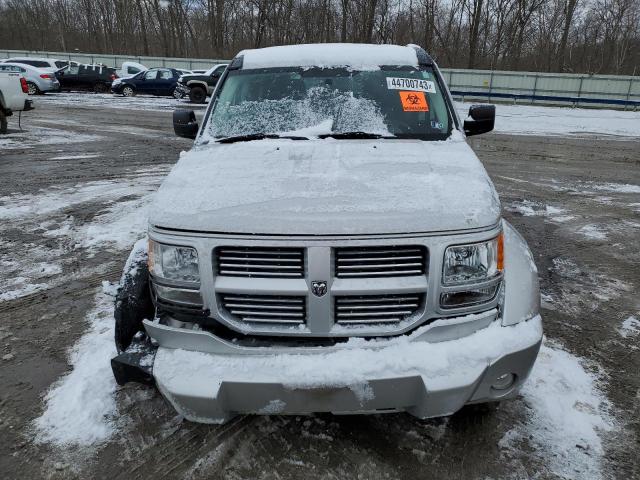 Photo 5 from auction – 2011 DODGE NITRO HEAT with VIN 1D4PU4GK7BW598396