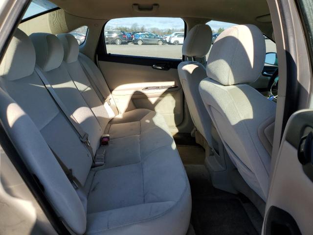 Photo 10 from auction – 2009 CHEVROLET IMPALA 1LT with VIN 2G1WT57K691105223