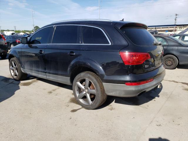 Photo 2 from auction – 2012 AUDI Q7 PREMIUM with VIN WA1LGAFE3CD007971