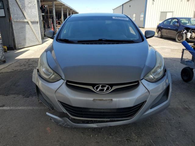 Photo 5 from auction – 2016 HYUNDAI ELANTRA SE with VIN 5NPDH4AE6GH716779