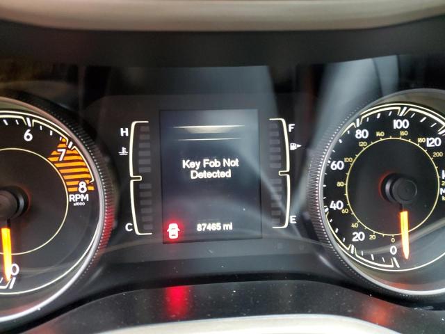 Photo 9 from auction – 2016 JEEP CHEROKEE L with VIN 1C4PJMCS7GW153191
