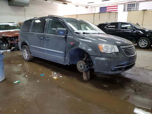 Photo 4 from auction – 2013 CHRYSLER TOWN & COU with VIN 2C4RC1BG8DR630830