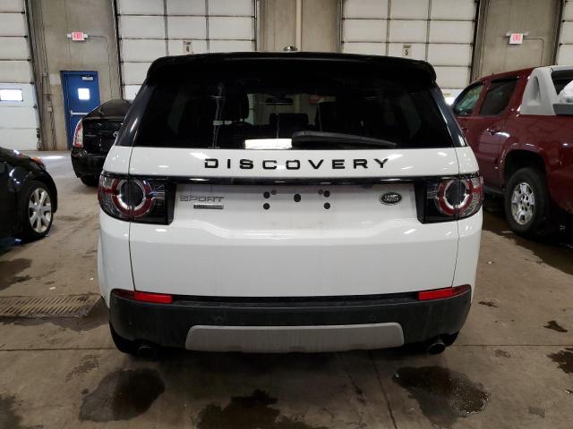 Photo 6 from auction – 2015 LAND ROVER DISCOVERY with VIN SALCT2BG5FH540862