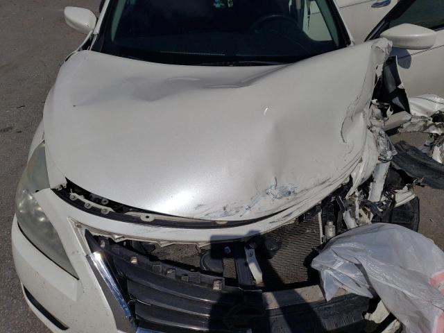 Photo 11 from auction – 2014 NISSAN ALTIMA 2.5 with VIN 1N4AL3AP0EC284847